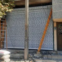 نمایندگی شیشه سکوریت و کرکره برقی|خدمات پیشه و مهارت|هشتگرد, شهرک بعثت|دیوار