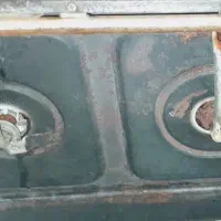 گاز سه شعله|اجاق گاز و لوازم برقی پخت‌وپز|گرگان, |دیوار