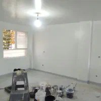 نقاشی ساختمان