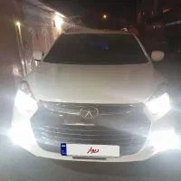 خودرو جکs5نیو فیس
