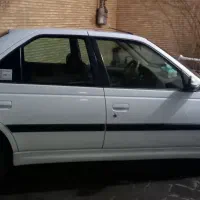 پژو پارس اتومات tu5