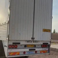 آتکو تک مسقف|خودرو سنگین|کرمان, |دیوار