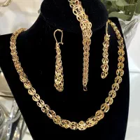 شبیه طلا ولی یک صدم قیمت طلا|جواهرات|مرودشت, بیست متری بیمارستان|دیوار