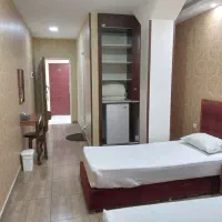 (هتل) سوئیت،مهمانپذیر  اقامت اقتصادی باصبحانه