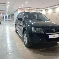 سوزوکی ویتارا نقد اقساط،