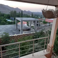 اجاره روزانه/هفتگی/ویلا ۲۰۰متری در روستای وشنوه|اجارهٔ کوتاه‌مدت ویلا و باغ|قم, انسجام|دیوار