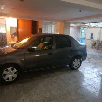 خودرو ال نود (لوگان) مدل ۸۹E0|خودرو سواری و وانت|ایذه, |دیوار