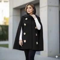 کفتان، لگ سه کاره،سارافون، بلوز شلوار+ارسال رایگان