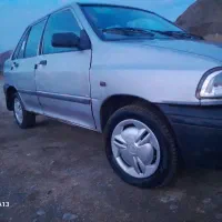 پراید مدل ۸۴|خودرو سواری و وانت|سنندج, |دیوار