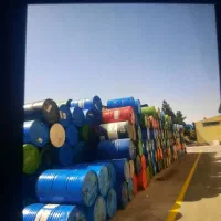 خرید و فروش پالت وبشکه وضایعات