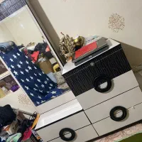 سرویس تخت خواب|تخت و سرویس خواب|خرمشهر, |دیوار