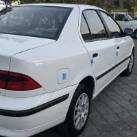 سمند ef7 دوگانه کارخانه|خودرو سواری و وانت|ممقان, |دیوار