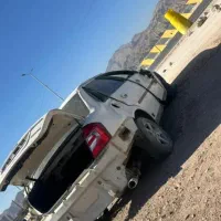 تصادفی لیفان ۵۲۰i|خودرو سواری و وانت|کرمان, |دیوار