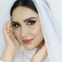 میکاپ تخصصی عروس وهمراه، آموزش صفر تا صد میکاپ|خدمات آرایشگری و زیبایی|کاشان, شهرک امیرالمومنین|دیوار
