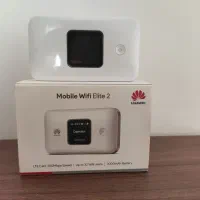 مودم همراه TD-LTE / 4.5G هواوی E5785-330