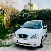 تیبا مدل ۹۵ کم کارکرد آپشنال
