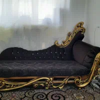 مبل ۹ نفره درحد نو ۱۵۰۰۰۰۰۰میلیون