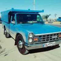 باربری نیسان به تمام نقاط