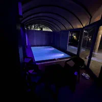 اجاره روزانه ویلا دوبلکس دربستی مهراباد رودهن|اجارهٔ کوتاه‌مدت ویلا و باغ|تهران, تهرانپارس غربی|دیوار