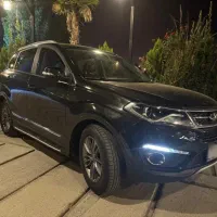 تیگو۵ نیوفیس فول|خودرو سواری و وانت|گرگان, |دیوار