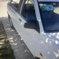 وانت پراید 151 SL، مدل ۱۴۰۲