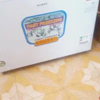 یخچال فریزر|یخچال و فریزر|دوگنبدان, |دیوار