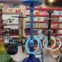 قلیان خارجی mrlux