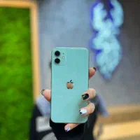 آیفون 11 گیگابایت 128