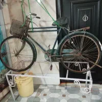 دوچرخه 28 سالم