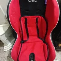 صندلی کودک ماشین و کریر