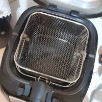 سرخ کن|اجاق گاز و لوازم برقی پخت‌وپز|کرج, خرمدشت|دیوار