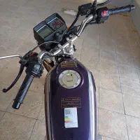 فروش موتورسیکلت 200