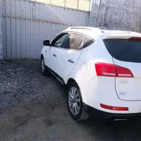 خودرو جک s5|خودرو سواری و وانت|شهریار, رزکان|دیوار