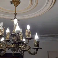 لوستر برنز سنگین وزن
