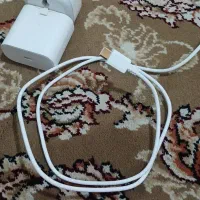 کلگی وکابل شارژ تایپ سی