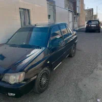 فروش|خودرو سواری و وانت|سده (خراسان جنوبی), |دیوار