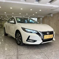 نیسان آمیتیس 2023 - نقد و اقساط با تحویل فوری|خودرو سواری و وانت|تهران, سهروردی|دیوار