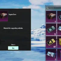 اکانت پابجی|کنسول، بازی ویدئویی و آنلاین|کرمانشاه, |دیوار