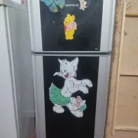 یخچال فریزر امرسان و فریزر فیلور