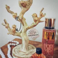 جا جواهری استند گردنبند انگشتر و...