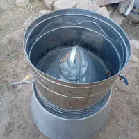 گلابگیر ۸۰لیتری