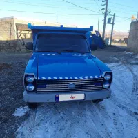 نیسان وانت دیزل