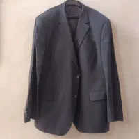 کت سایز ۴۴و۴۶ خارجی تک وکت شلوار ۴۸ خارجی