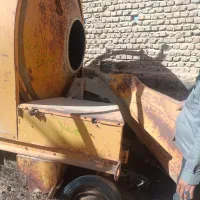 بتونیر در زابل|مصالح و تجهیزات ساختمان|زاهدان, |دیوار