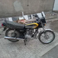 موتور هوندا