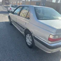 پارس استثنایی بدون رنگ شاسی سینی پلم|خودرو سواری و وانت|سمنان, |دیوار