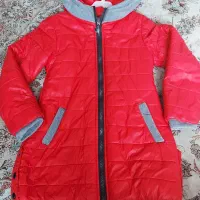 کاپشن دخترانه