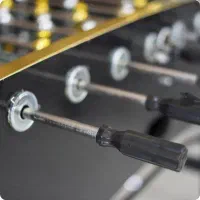 فوتبال دستی|تجهیزات ورزشی|اردبیل, |دیوار