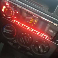 ضبط و پخش سیستم خور نو و اکبند با گارانتی|قطعات یدکی و لوازم جانبی|شیروان (خراسان), |دیوار