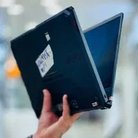 لپ تاپ Ausu tuf gaming fx 505